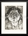 Autoportrait - Cottavoz 1956